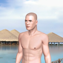 free 3D sex game adventures with bisexual pervert boy Perkale, North Europe, 