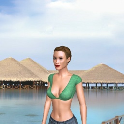 try virtual 3D sex with  hot shemale Marrry445577, 