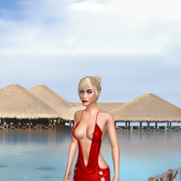 for 3D virtual sex game, join and contact bisexual loving girl Rosiejane, USA, 