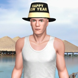 free 3D sex game adventures with heterosexual hot boy Ggbong11, australia, 