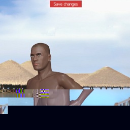 try virtual 3D sex with heterosexual sexy boy TetraStudio, 