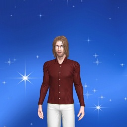try virtual 3D sex with heterosexual chatty boy UURBEY, 