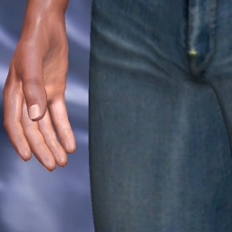 free 3D sex game adventures with heterosexual narcissist boy SamuelDURO, Latino, 