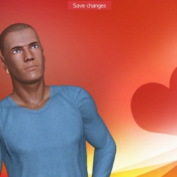 see bisexual narcissist boy Shaolinslums, Canada,  while playing porn game online