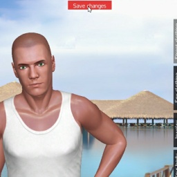 connect and play virtual 3D sex with bisexual brute boy Driver22ru, 