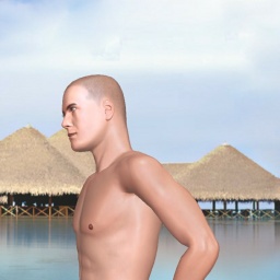 for 3D virtual sex game, join and contact heterosexual erotomanic boy I8inFetsLuck, US, 