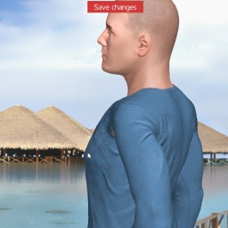 virtual sex and dating with people like heterosexual romantic boy Archon, 