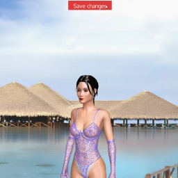 best sim sex game online with bisexual passionate girl Aurora_15, belgium, 