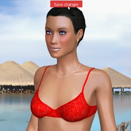 hot online porn game player  hot girl JAYisDADAA, us, 