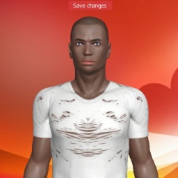 play virtual sex games with mate bisexual sensual boy Bigblackfun, Argentina, colds are welcome today !!