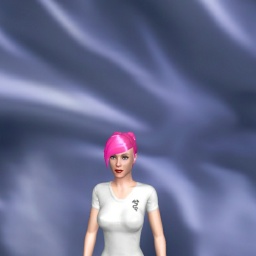 play online virtual sex game with member heterosexual narcissist girl Trish8, 