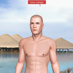 virtual sex and dating with people like heterosexual passionate boy Hopeggez, INDIA, 