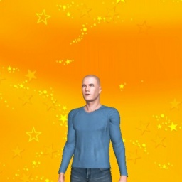 free 3D sex game adventures with heterosexual narcissist boy Hius2005, 