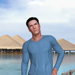 connect and play virtual 3D sex with heterosexual sex maniac boy Swaggyboy, 