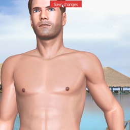 adults like heterosexual pervert boy ParaFox,  play AChat online sex games