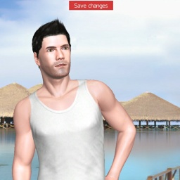 virtual sex game playing w. single girls like bisexual narcissist boy ShadowD, Spain, 