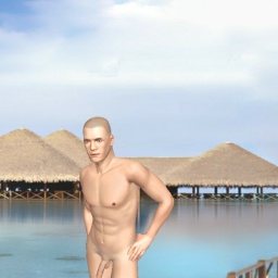 hot homosexual sex maniac boy Lycraspitz, Germany,  enjoys online 3Dsex