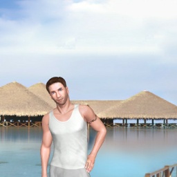 hot heterosexual brute boy Beckiboy, denmark, i want too fuck u enjoys online 3Dsex