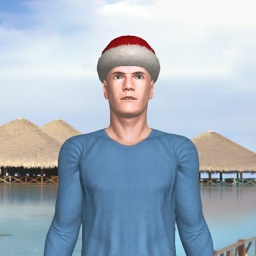 multiplayer virtual sex game player bisexual sensitive boy TUTTKO, England, 