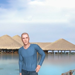best sim sex game online with  hot boy Tobias35GER, 