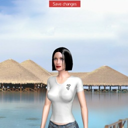 see bisexual tender shemale Melissa13666, Turkhis, Life good, yeahh while playing porn game online