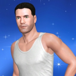 3Dsex game playing AChat community member heterosexual nymphomaniac boy Ivan0198, Russia, 