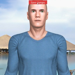 Check out heterosexual emotional boy EntidadeXX,  if you want to oparticipate in sexgame MMORPG