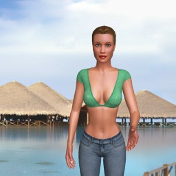 play virtual sex games with mate bisexual erotomanic shemale A1234a, yes, 