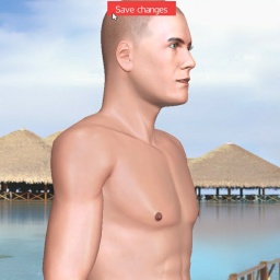 play online virtual sex game with member heterosexual sodomist boy Streazy, usa, 
