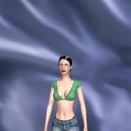 connect and play virtual 3D sex with bisexual loquacious girl Mary420, 
