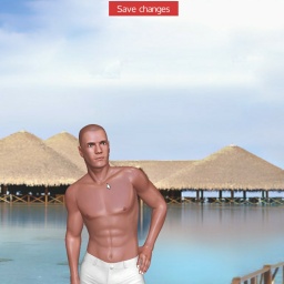 for 3D virtual sex game, join and contact bisexual bugger boy C1795429897, China, 