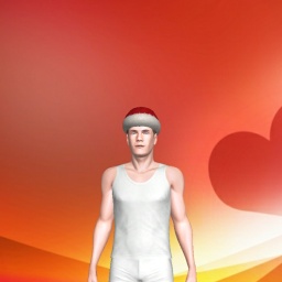 partner homosexual smarting boy Fallalan,  for adult online game playing