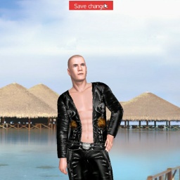 try virtual 3D sex with heterosexual sodomist boy A7aamessi30, Big dek alwys horny, 