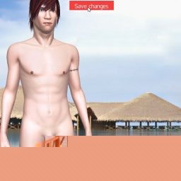 hot online porn game player bisexual amorous boy Ayyker, 