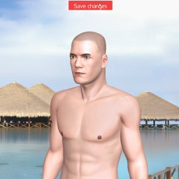 try virtual 3D sex with heterosexual sex maniac boy TazD3v1l, 