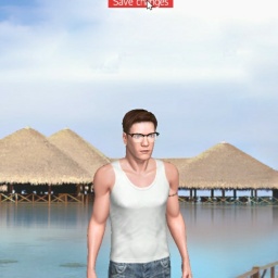 Check out bisexual nymphomaniac boy Yukio616,  if you want to oparticipate in sexgame MMORPG