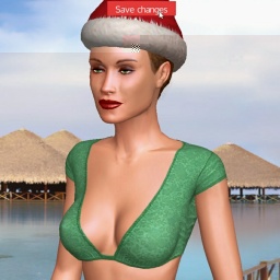 enjoy virtual sex games with mates like homosexual hot shemale Bonkalae, 