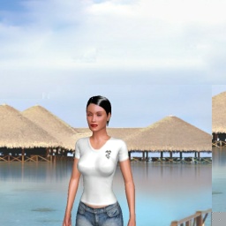 adults enjoying 3D sex games like bisexual nymphomaniac girl Maximize, 0, 0, 