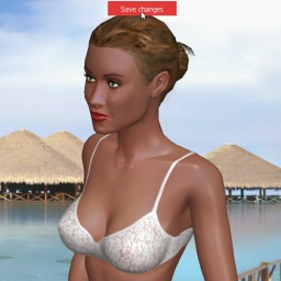 adults enjoying 3D sex games like heterosexual nymphomaniac girl Savana213, Jap, 300a sex