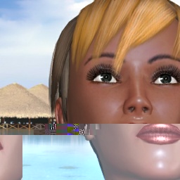 partner bisexual fiend shemale Glitter_,  for adult online game playing