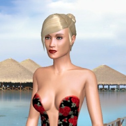 sexgame online MMO playing with adult member bisexual erotic shemale Liara_, Love for all :), :)