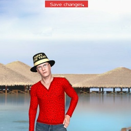 adults enjoying 3D sex games like bisexual erotomanic boy PROVODA2254, 