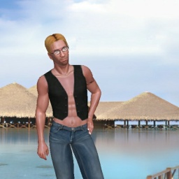 hot bisexual communicative boy Serg_000025, 50,  enjoys online 3Dsex