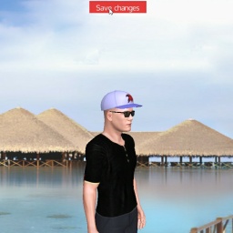 3D sex game community member heterosexual fond boy VBigsmoke, canada, 