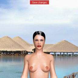enjoy virtual sex games with mates like bisexual erotomanic shemale Selique, slut