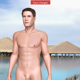 enjoy virtual sex games with mates like heterosexual erotomanic boy ReiChrono, United States, 