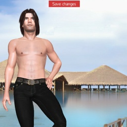 Check out heterosexual erotomanic boy GhostImage13,  if you want to oparticipate in sexgame MMORPG