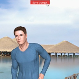 free 3D sex game adventures with heterosexual pervert boy Jorge141, mexico, 