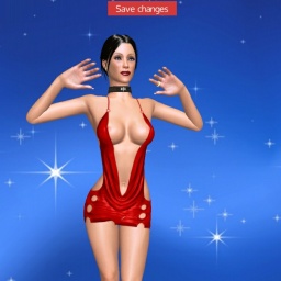 free 3D sex game adventures with bisexual pervert shemale Nataly66, USA, 