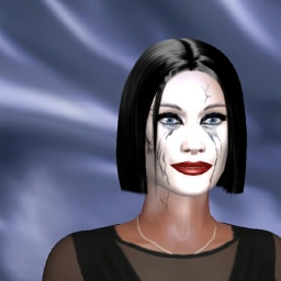 connect and play virtual 3D sex with bisexual hot shemale Harleyyquinn, 